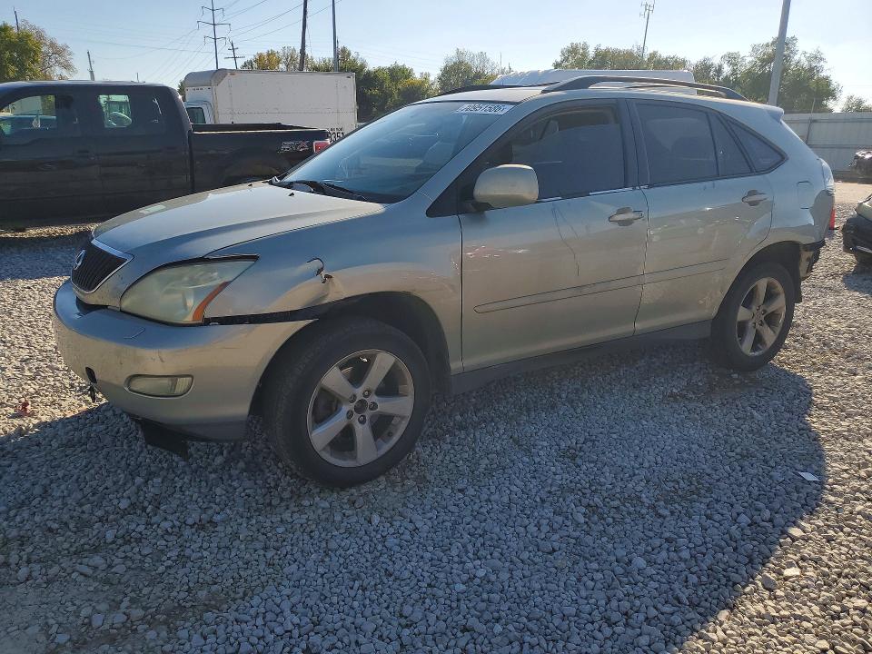 Aukcja sprzedaży 2005 Lexus Rx, vin: 2T2HA31U45C048354, numer aukcji: 70951586