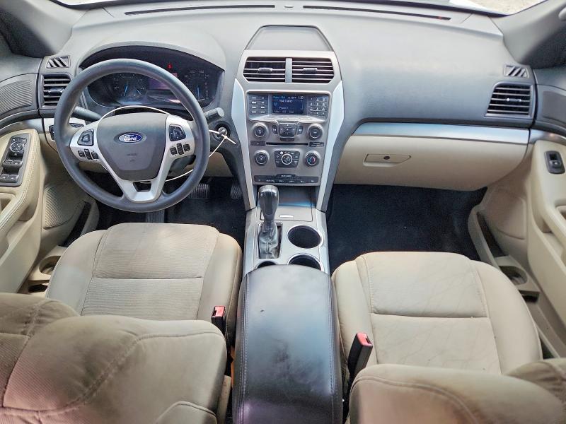 Aukcja sprzedaży 2013 Ford Explorer, vin: 1FM5K7B83DGA92855, numer aukcji: 59409676