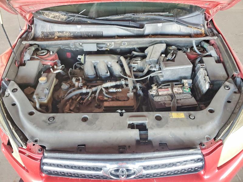 Продаж на аукціоні авто 2007 Toyota Rav4, vin: JTMBK31V376017624, номер лоту: 68592426
