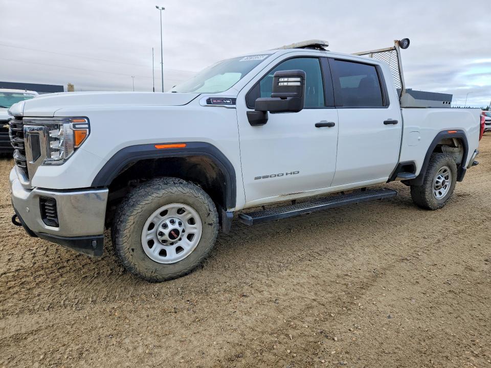 Auction sale of the 2020 Gmc Sierra, vin: 1GT49LE76LF207766, lot number: 61410356
