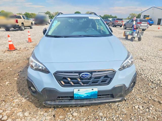 Продажа на аукционе авто 2021 Subaru Crosstrek, vin: JF2GTHSC6MH352911, номер лота: 69345026