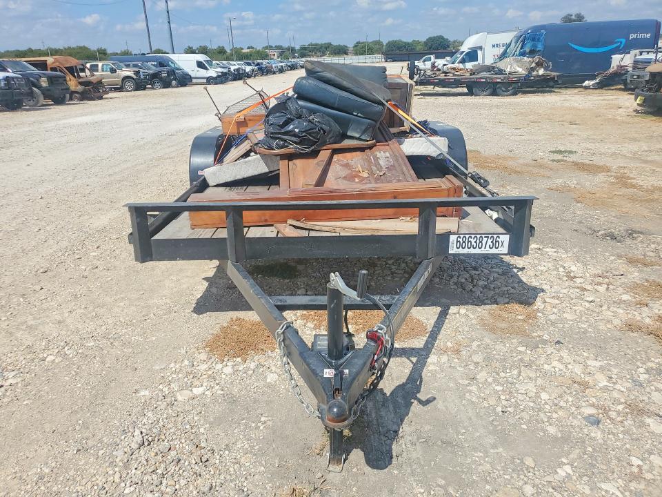 Продажа на аукционе авто 2025 Carry On Unknown, vin: 4YMBU1627ST018327, номер лота: 68638736
