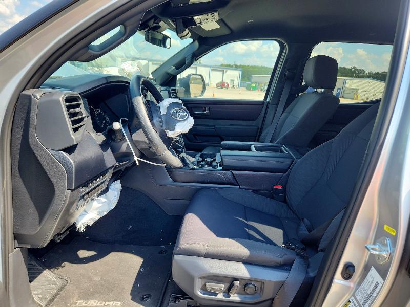 Продажа на аукционе авто 2026 Toyota Tundra, vin: 5TFLA5DB5TX407097, номер лота: 69021456