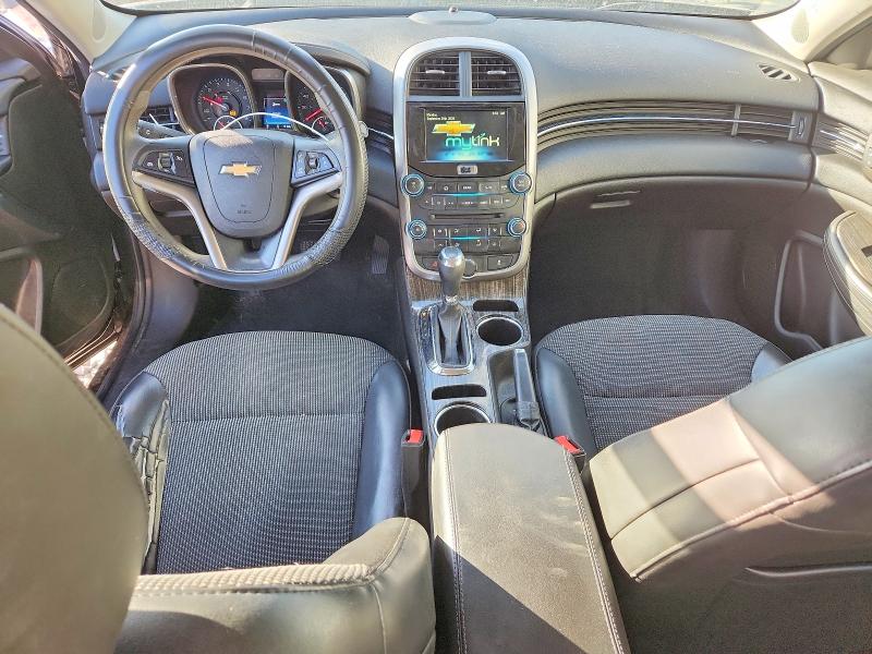 70529066 :رقم المزاد ، 1G11C5SL6EF304852 vin ، 2014 Chevrolet Malibu مزاد بيع