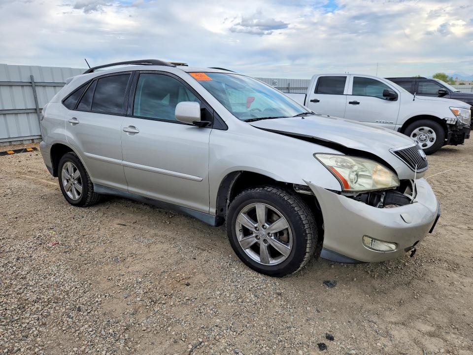 Продаж на аукціоні авто 2007 Lexus Rx, vin: 2T2GK31U27C019401, номер лоту: 68664636