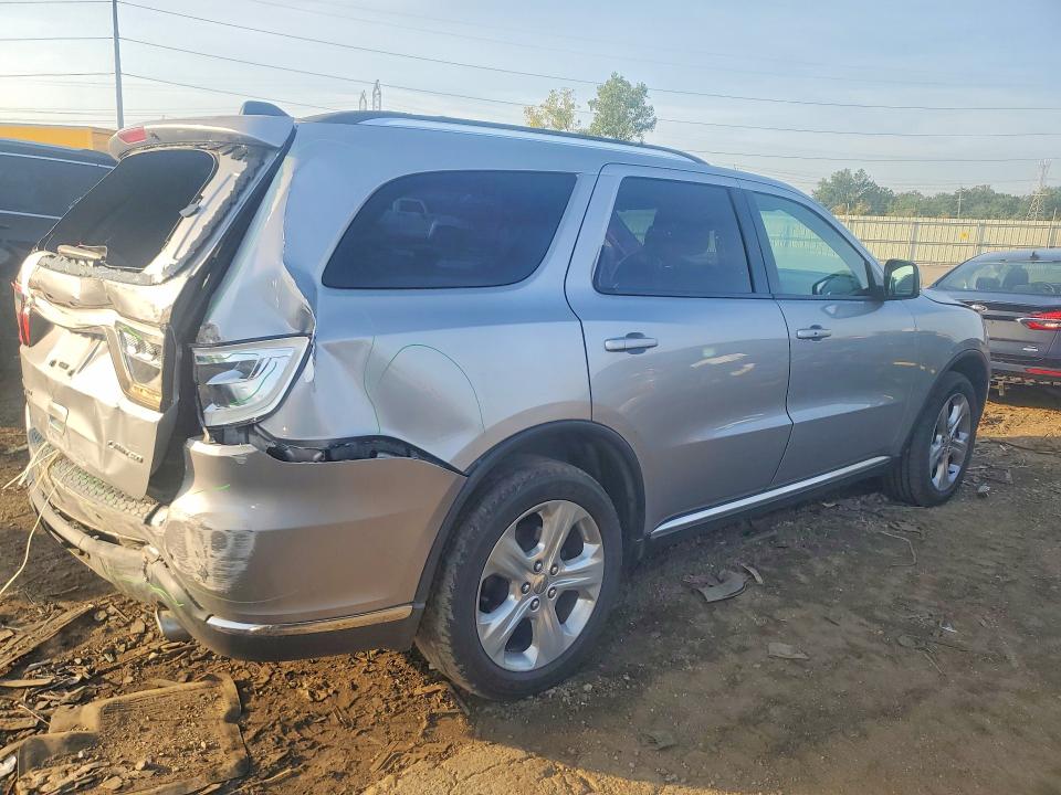 Aukcja sprzedaży 2014 Dodge Durango, vin: 1C4SDJDT5EC354450, numer aukcji: 67087616