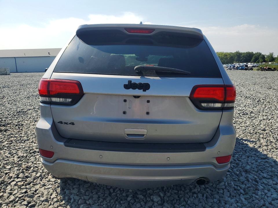 Aukcja sprzedaży 2019 Jeep Grand Cherokee, vin: 1C4RJFAG4KC531917, numer aukcji: 66579736