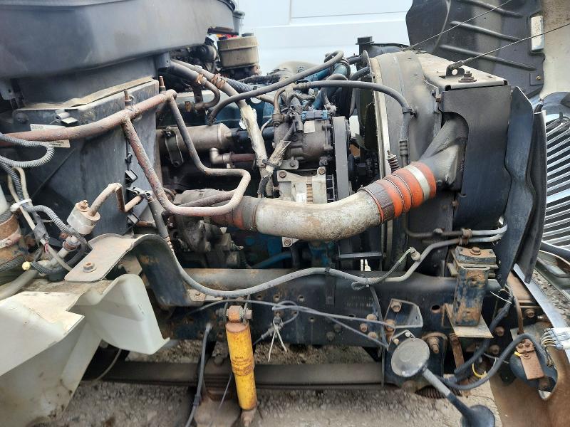 Auction sale of the 2005 International 4000, vin: 1HTMMAAM95H133381, lot number: 66951206