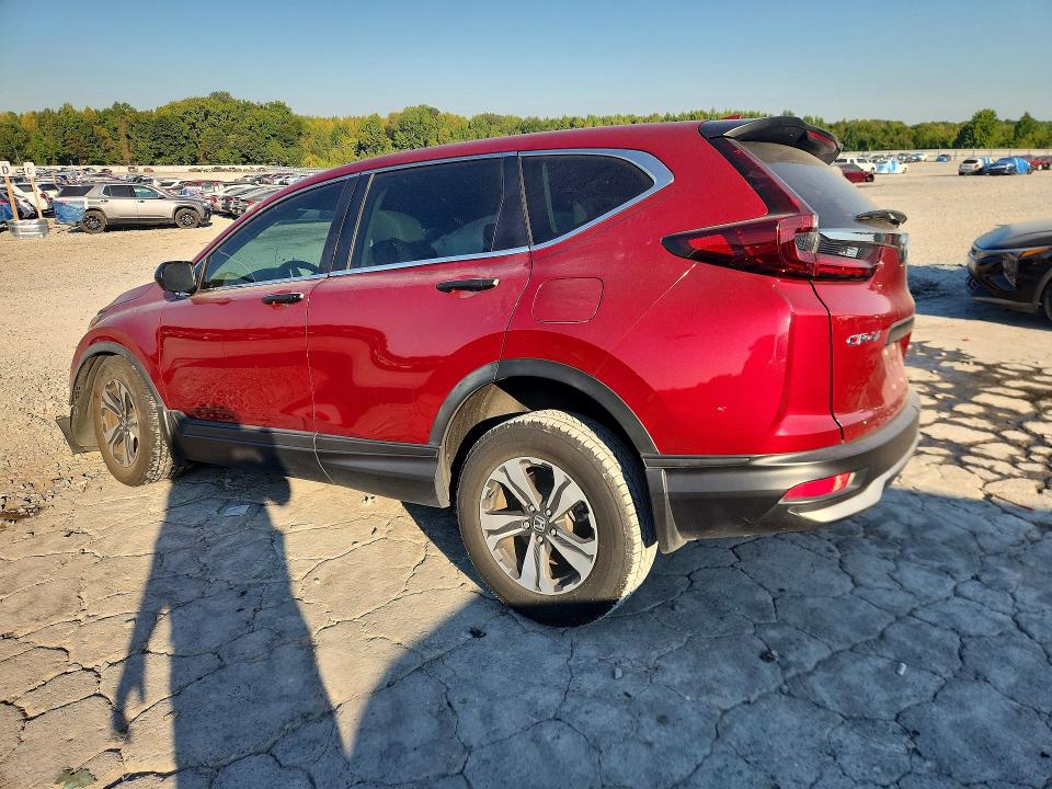 Aukcja sprzedaży 2020 Honda Cr-v, vin: 7FARW1H24LE013216, numer aukcji: 67404706