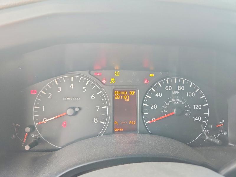 Продажа на аукционе авто 2019 Nissan Nv, vin: 1N6AF0LY4KN807404, номер лота: 70575426
