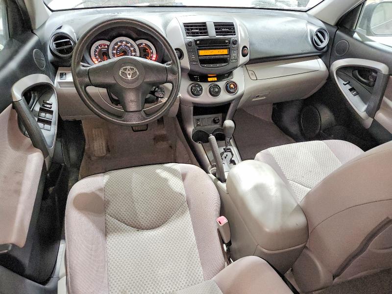 Продаж на аукціоні авто 2008 Toyota Rav4, vin: JTMBK33V385045752, номер лоту: 69615806