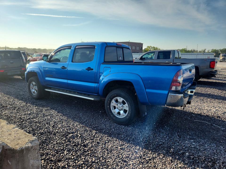 Auction sale of the 2011 Toyota Tacoma, vin: 5TFLU4EN6BX003122, lot number: 68002456