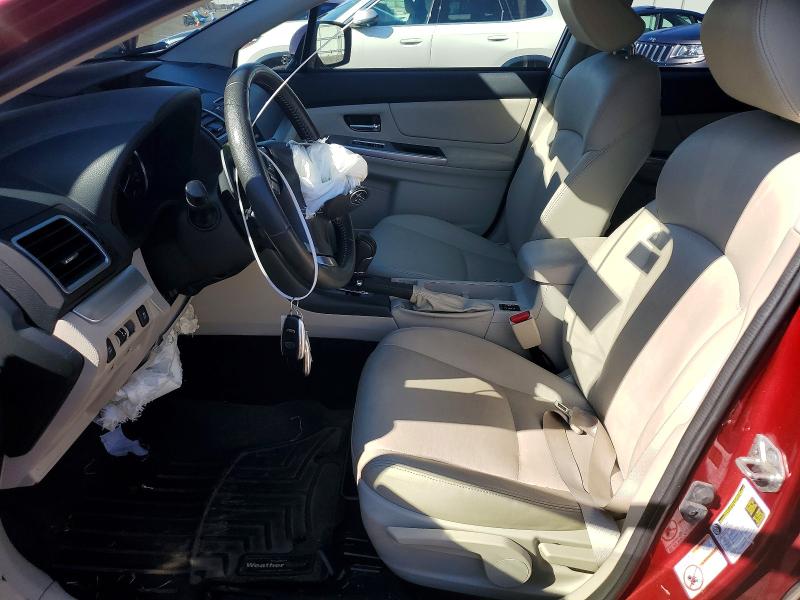 Продажа на аукционе авто 2015 Subaru Xv Crosstrek, vin: JF2GPASC5F8293445, номер лота: 67399346