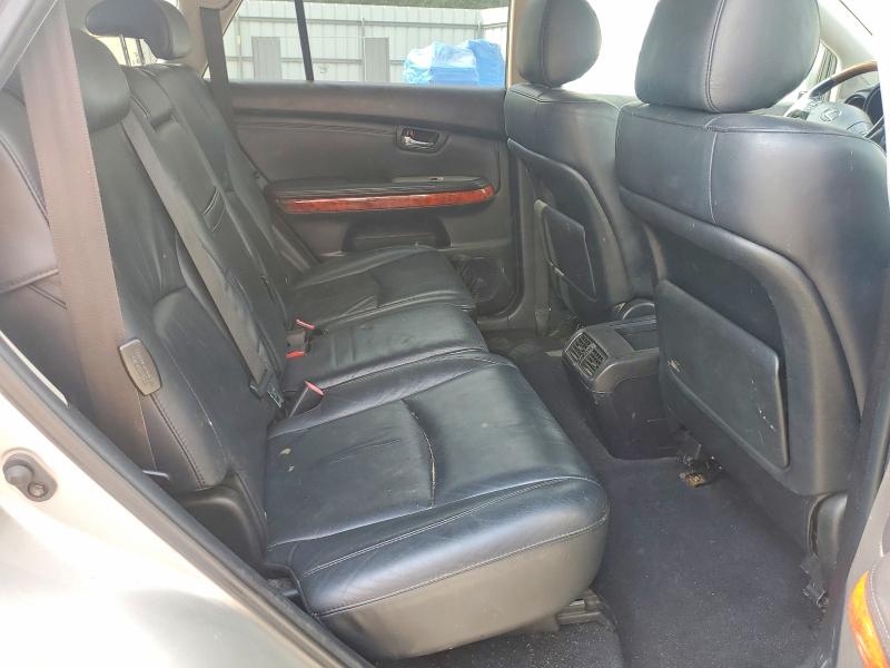 Aukcja sprzedaży 2005 Lexus Rx, vin: 2T2HA31U85C061866, numer aukcji: 69252016