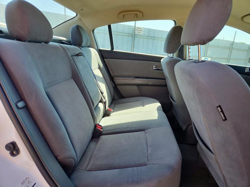 68596746 :رقم المزاد ، 3N1AB61E09L652826 vin ، 2009 Nissan Sentra مزاد بيع