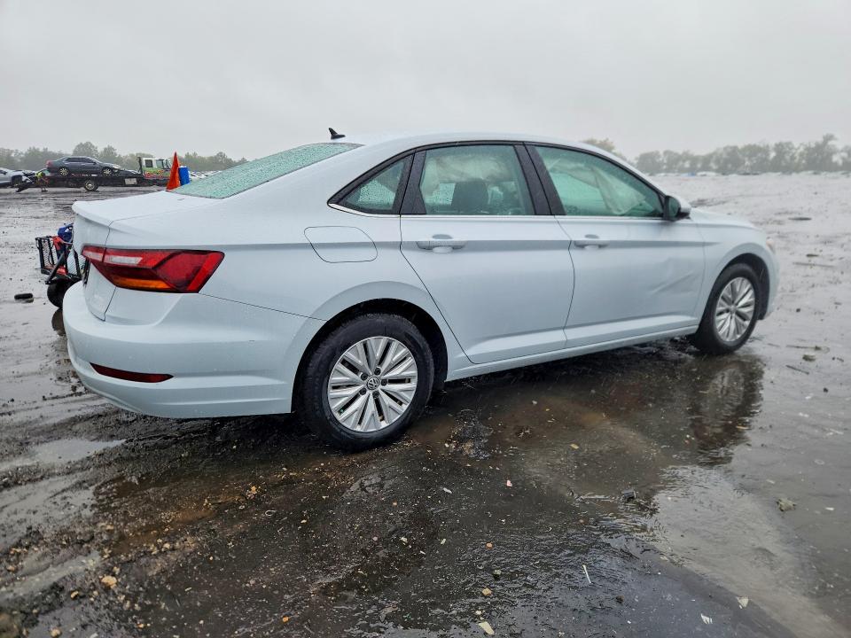 Продаж на аукціоні авто 2019 Volkswagen Jetta, vin: 3VWC57BU8KM088588, номер лоту: 70019176