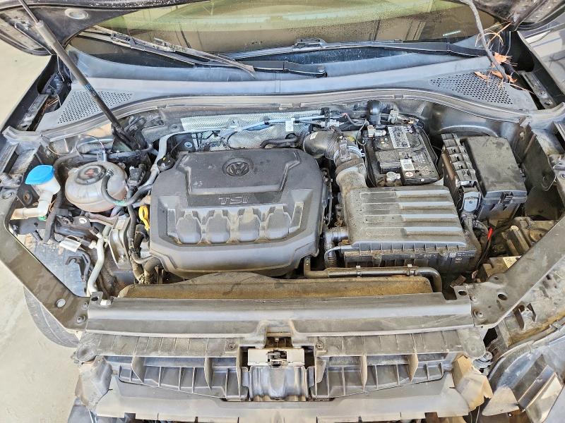Aukcja sprzedaży 2022 Volkswagen Tiguan, vin: 3VV3B7AX8NM033782, numer aukcji: 67895956
