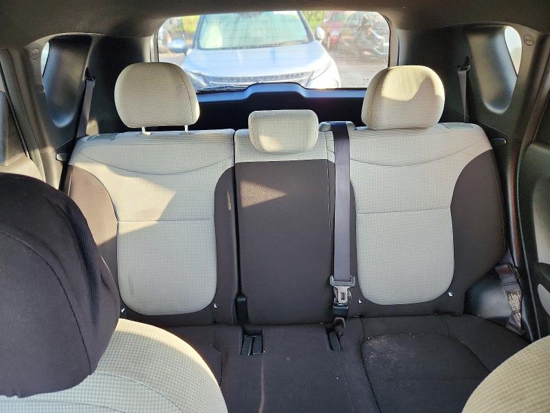 67997576 :رقم المزاد ، KNDJN2A23J7555602 vin ، 2018 Kia Soul مزاد بيع