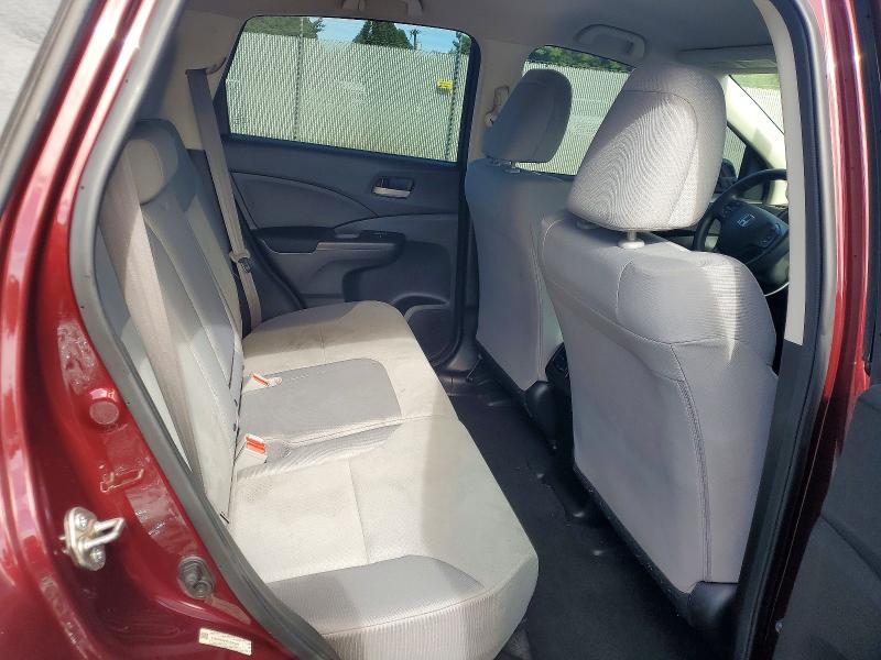 Продаж на аукціоні авто 2015 Honda Cr-v, vin: 5J6RM4H30FL021367, номер лоту: 69745416