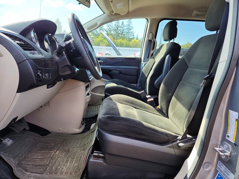 Продажа на аукционе авто 2015 Dodge Grand Caravan, vin: 2C4RDGBG2FR748634, номер лота: 68142166