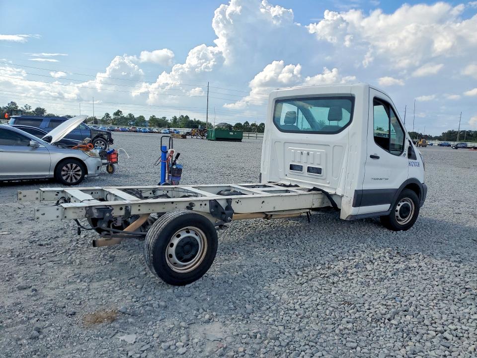 Aukcja sprzedaży 2021 Ford Transit, vin: 1FDBW5Z8XMKA79955, numer aukcji: 70107936