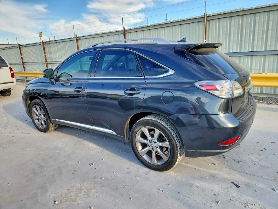 Aukcja sprzedaży 2011 Lexus Rx, vin: 2T2ZK1BAXBC054455, numer aukcji: 69865516