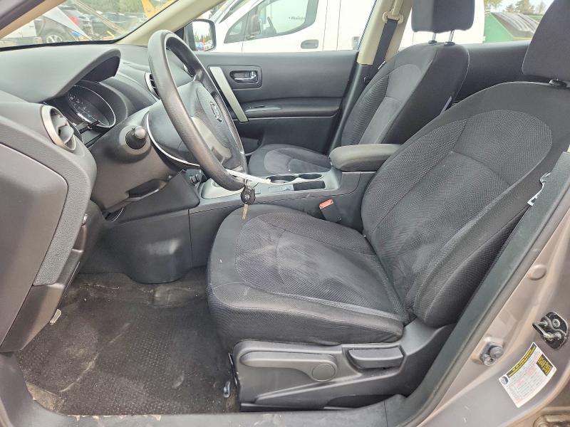 67896706 :رقم المزاد ، JN8AS5MV2CW364671 vin ، 2012 Nissan Rogue مزاد بيع