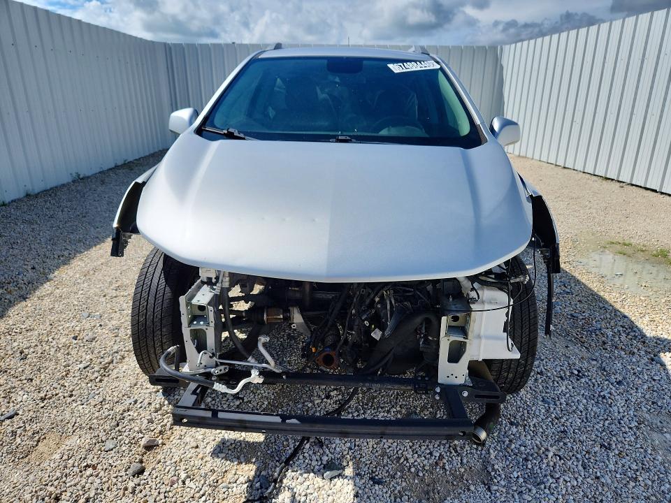 Продаж на аукціоні авто 2020 Chevrolet Trax, vin: 3GNCJLSB2LL217123, номер лоту: 67488446