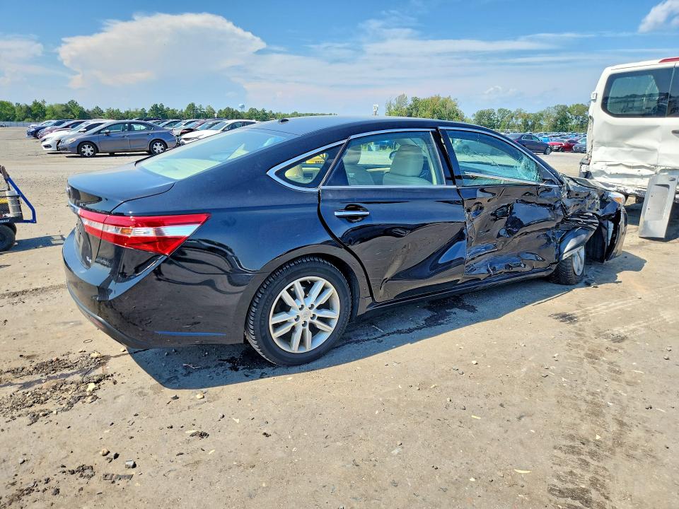 Продаж на аукціоні авто 2015 Toyota Avalon, vin: 4T1BK1EB7FU189844, номер лоту: 67835286