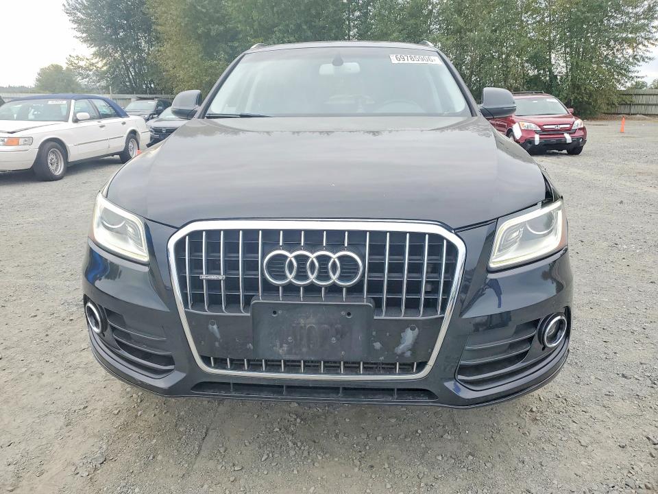 Aukcja sprzedaży 2013 Audi Q5, vin: WA1LFAFP4DA066003, numer aukcji: 69785906