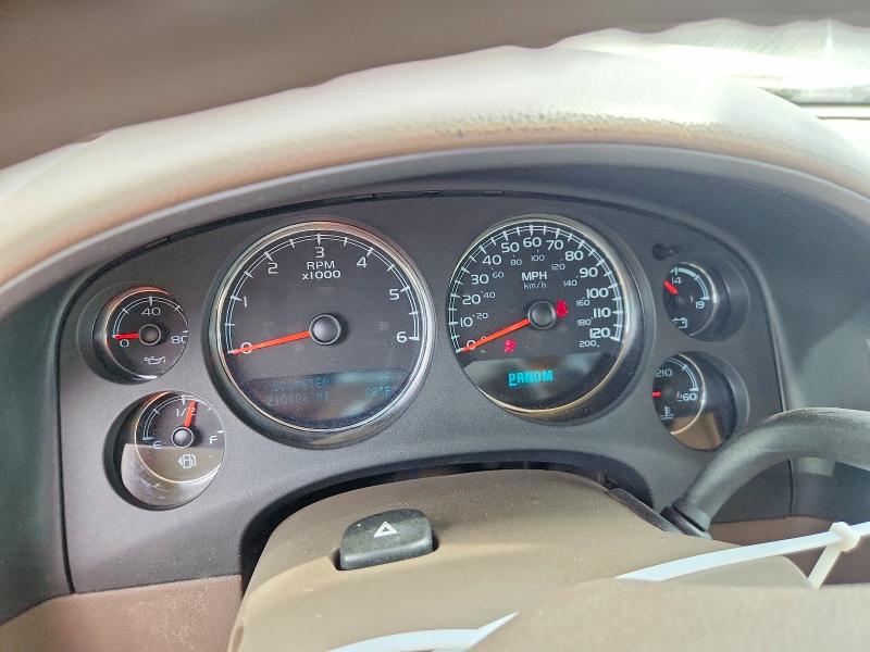 66202996 :رقم المزاد ، 1GKS2KE75DR296109 vin ، 2013 Gmc Yukon Xl مزاد بيع