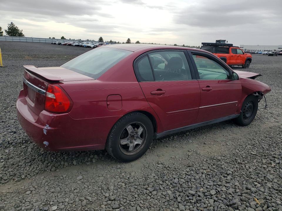 Продаж на аукціоні авто 2006 Chevrolet Malibu, vin: 1G1ZT51876F213168, номер лоту: 70832416