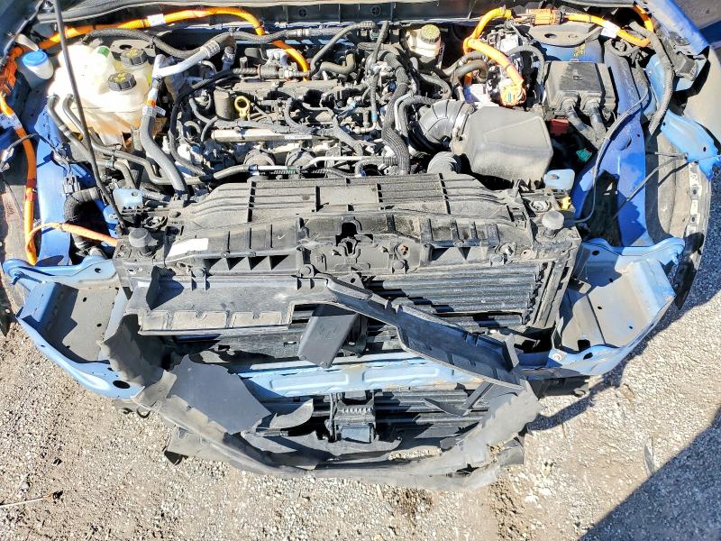 Продаж на аукціоні авто 2023 Ford Escape, vin: 1FMCU0E14PUA45427, номер лоту: 68432736