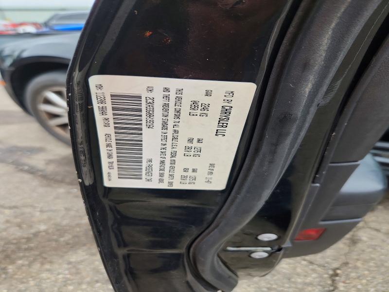 Aukcja sprzedaży 2008 Chrysler 300, vin: 2C3KA33G08H193164, numer aukcji: 69197596