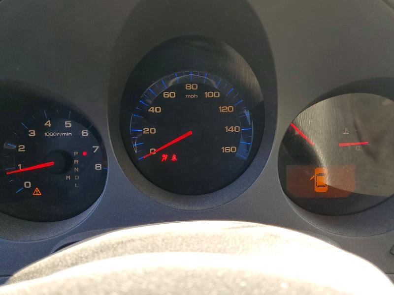 2004 Acura Tl მანქანა იყიდება აუქციონზე, vin: 19UUA66264A014481, აუქციონის ნომერი: 67523796