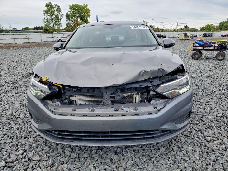 Aukcja sprzedaży 2019 Volkswagen Jetta, vin: 3VWC57BUXKM087023, numer aukcji: 68051066
