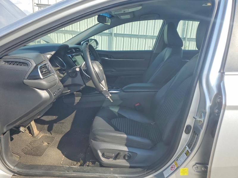 Продаж на аукціоні авто 2018 Toyota Camry, vin: 4T1B11HK7JU077164, номер лоту: 69786676
