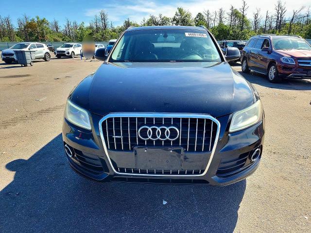 Aukcja sprzedaży 2015 Audi Q5, vin: WA1CFAFP2FA043967, numer aukcji: 66801406