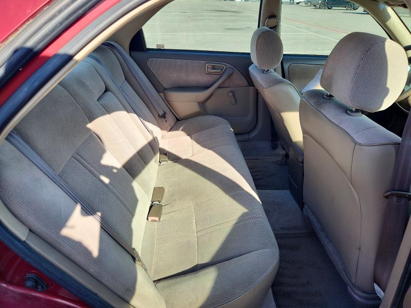 Aukcja sprzedaży 1997 Toyota Camry, vin: 4T1BG22KXVU112654, numer aukcji: 67221726