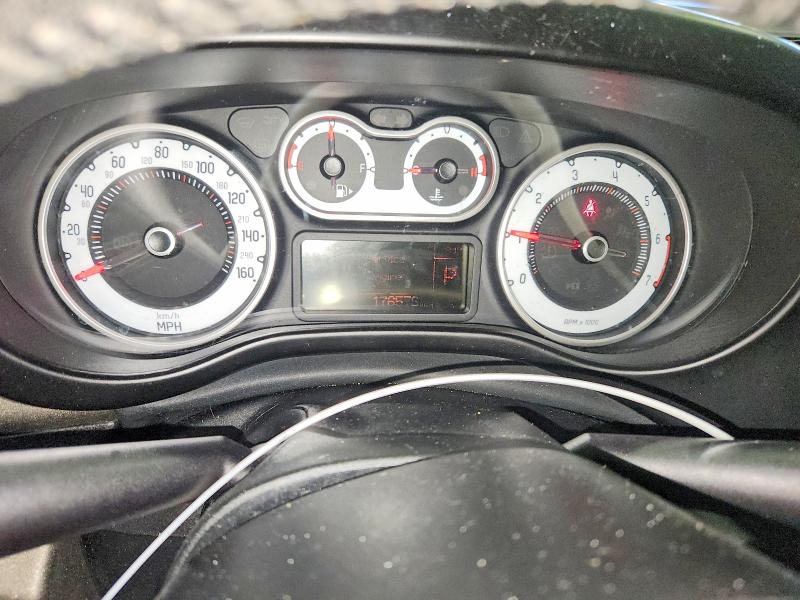 Продаж на аукціоні авто 2014 Fiat 500l, vin: ZFBCFADH5EZ017657, номер лоту: 68844156
