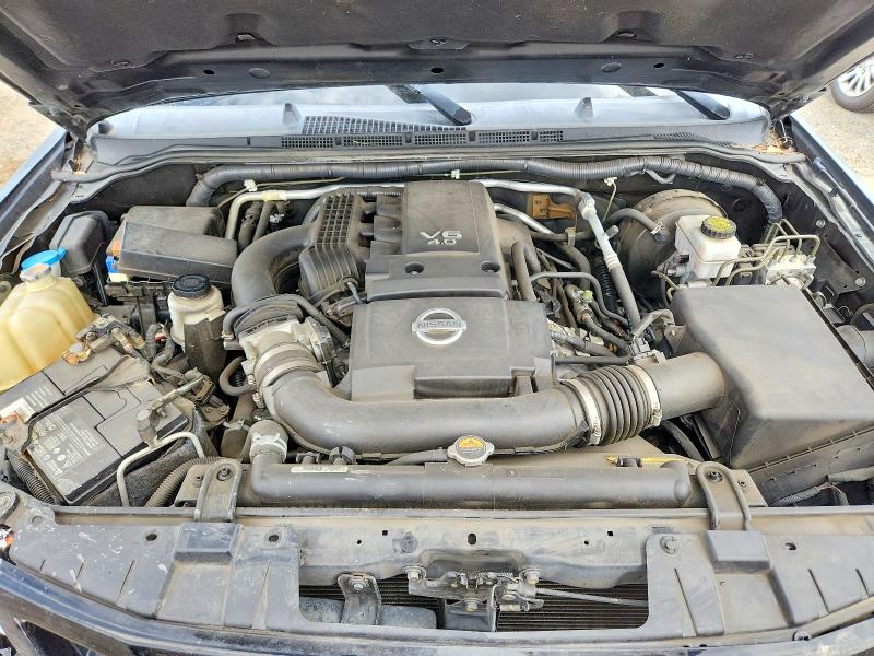Aukcja sprzedaży 2018 Nissan Frontier, vin: 1N6AD0ER8JN740459, numer aukcji: 68195306