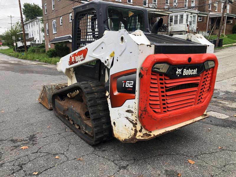 Продаж на аукціоні авто 2021 Bobcat Skid Steer, vin: B4SF11931, номер лоту: 67918556