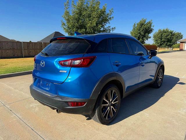 Продажа на аукционе авто 2017 Mazda Cx-3, vin: JM1DKFC78H0155012, номер лота: 68155106