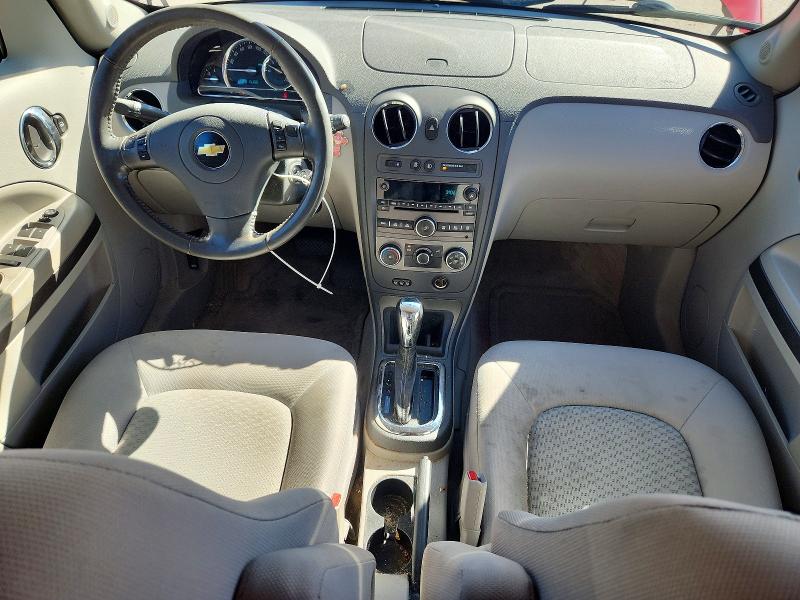 70050206 :رقم المزاد ، 3GNBACFU0BS523541 vin ، 2011 Chevrolet Hhr مزاد بيع