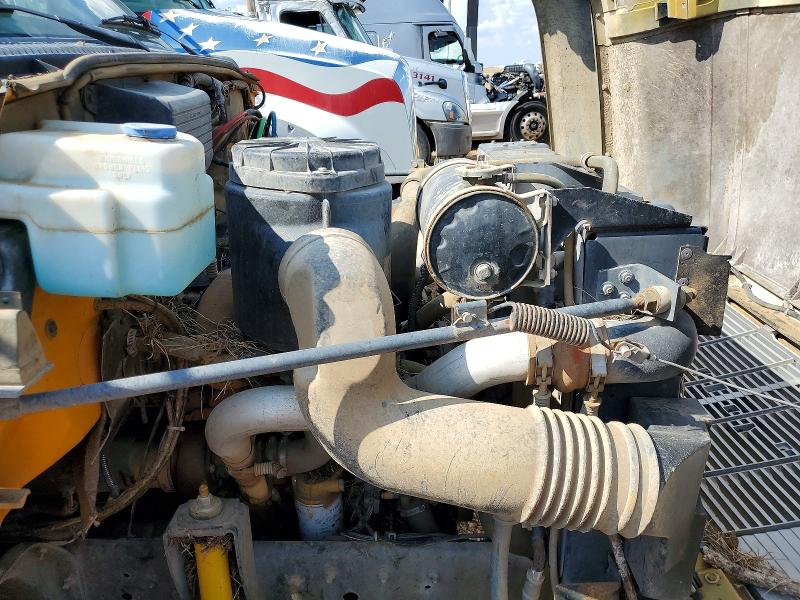 Aukcja sprzedaży 1990 Chevrolet C7, vin: 1GBK7H1J0LJ202835, numer aukcji: 66220986