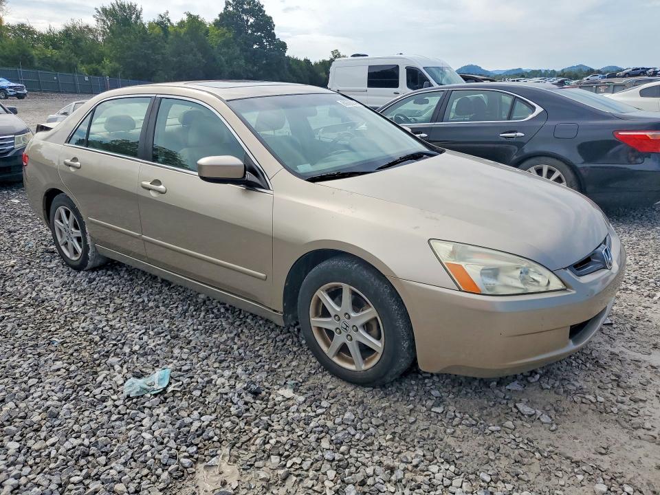 Продажа на аукционе авто 2003 Honda Accord, vin: 1HGCM665X3A008811, номер лота: 69765246