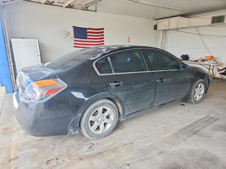 70546236 :رقم المزاد ، 1N4AL21E99N469935 vin ، 2009 Nissan Altima مزاد بيع