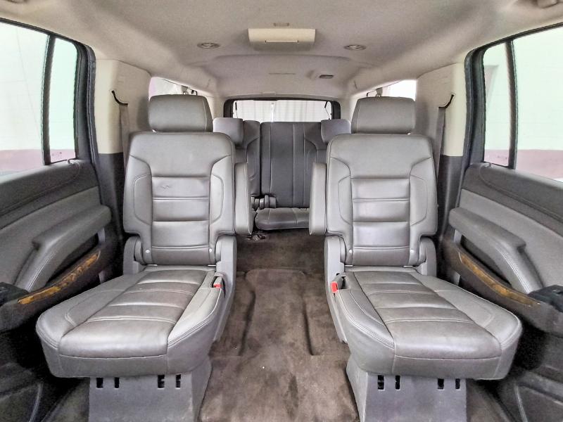 2015 Gmc Yukon Xl მანქანა იყიდება აუქციონზე, vin: 1GKS2JKJ8FR547864, აუქციონის ნომერი: 65760536