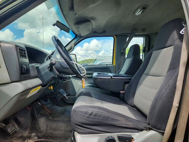 Aukcja sprzedaży 2007 Ford F650, vin: 3FRWX65F97V516223, numer aukcji: 70102686