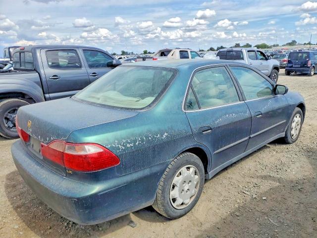 Aukcja sprzedaży 1998 Honda Accord, vin: 1HGCG5647WA196720, numer aukcji: 68376966